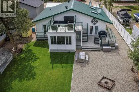 108 Iroquois DRIVE