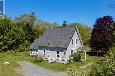 25 Dawson Lane