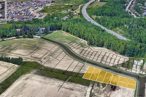 LOT 4 RIDGEVIEW Drive