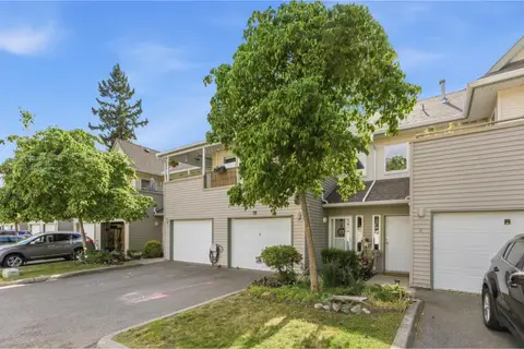 8 9470 HAZEL STREET, Chilliwack Proper East