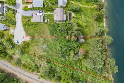 1101 1st Street Lot# Lot B