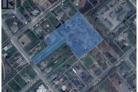 Lot 2008-4/5 Eddy Street
