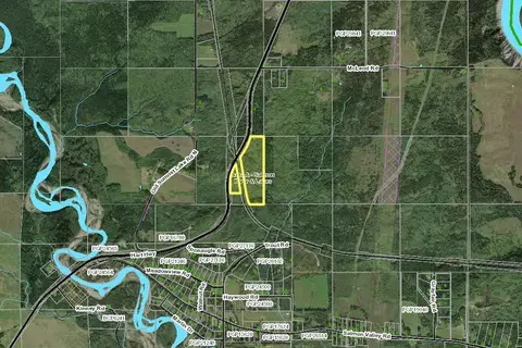 DL3818 HART HIGHWAY