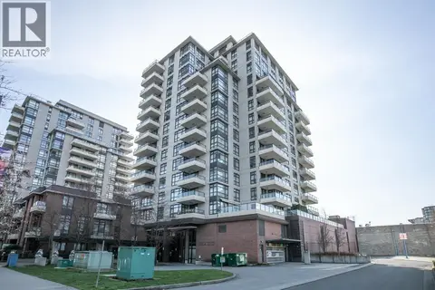 404 8120 LANSDOWNE ROAD