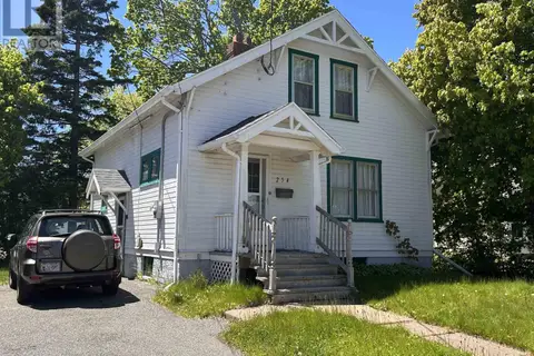 254 Notre Dame Street