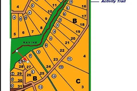 Valley View Estates - Lot: 27 Block: B