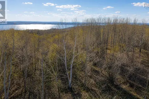 lot 1 Cornishtown Road