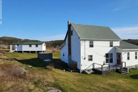 93 Main Street