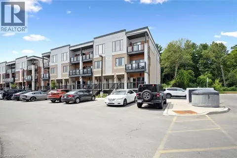 25 ISHERWOOD Avenue Unit# C34