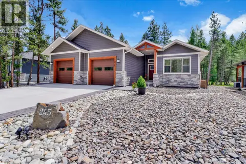 245 Shadow Mountain Boulevard