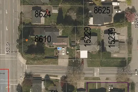 8610 152 STREET