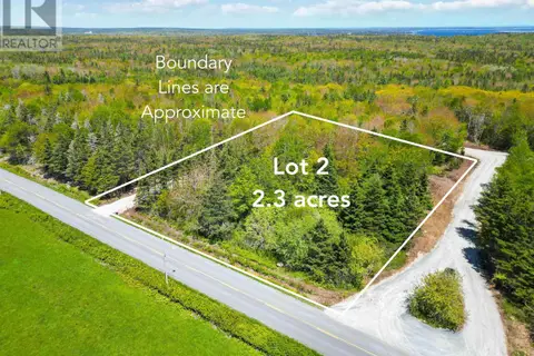 Lot 2 Shore Road