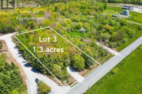 Lot 3 Shore Road