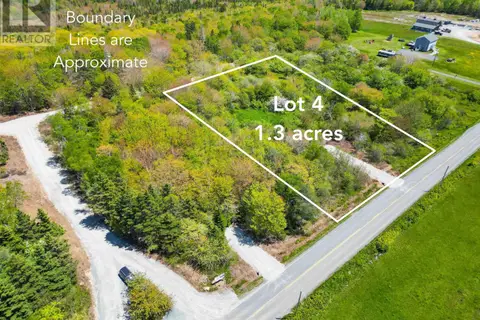 Lot 4 Shore Road