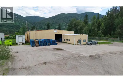 1795 Homegoods Road