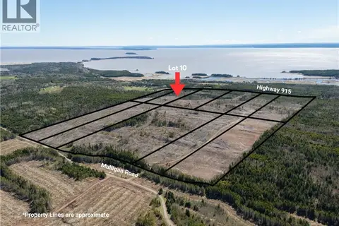 Lot 10 Route 915