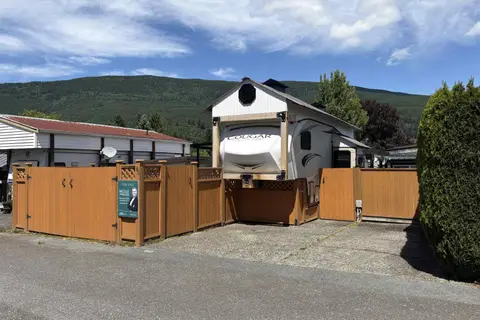 60 1436 FROST ROAD, Columbia Valley