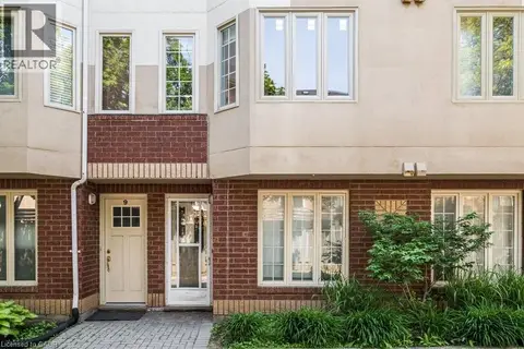 266 LIMERIDGE Road E Unit# 10