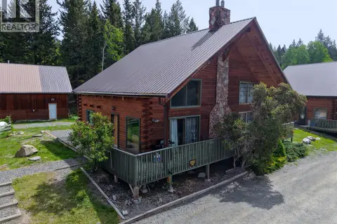 7200 Roche Lake Road Unit# 14A