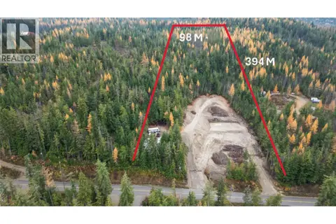 6222 Eagle Bay Road