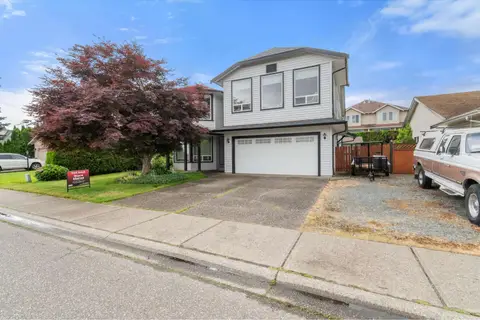 7285 MEADOWLARK STREET, Sardis West Vedder