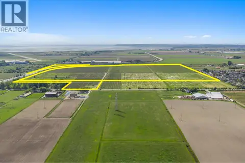 6988 LADNER TRUNK ROAD