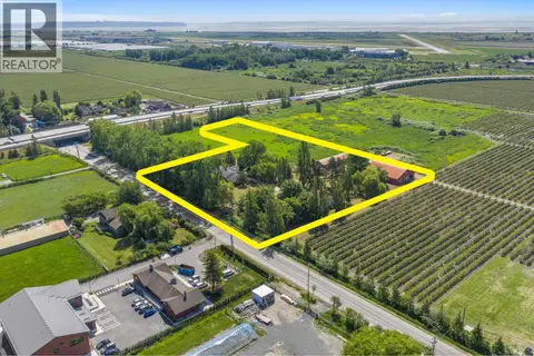 7064 LADNER TRUNK ROAD
