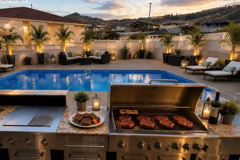 11710 Olympic View Drive