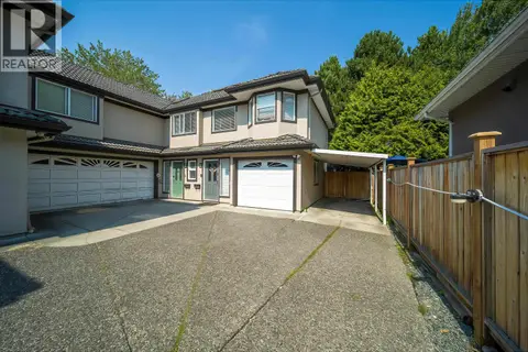 2 8491 BLUNDELL ROAD
