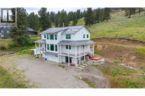 318 Hidden Valley Road
