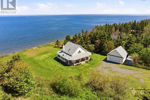 889 Blue Sea Road