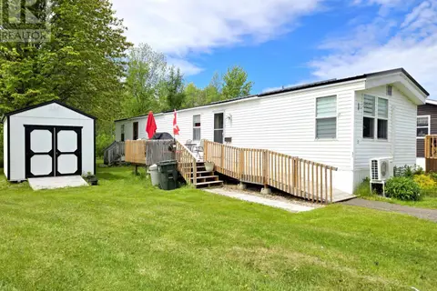 5 Birch Court