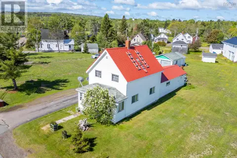 1 Beaver Dam Road