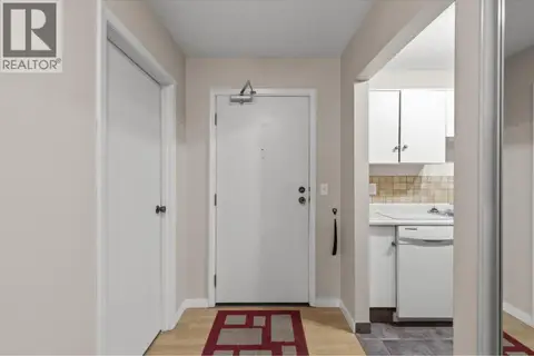 1035 Bernard Avenue Unit# 108