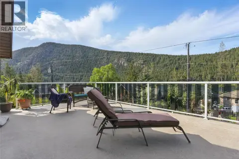 2250 PAUL LAKE Road