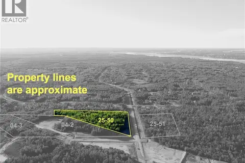 Lot 25-50 Justin Drive