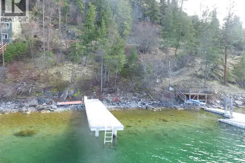 5649 Cosens Bay Road Lot# 11A