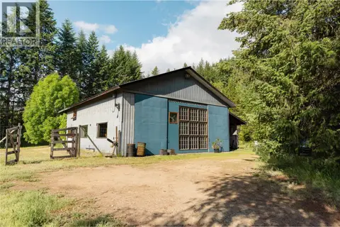 6777 PERRY'S BACK Road