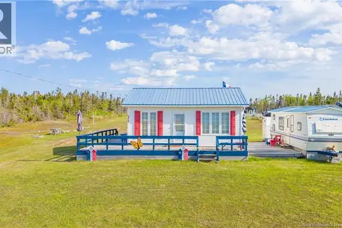 270 des Chalets Road