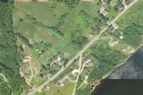 Lot Route 845