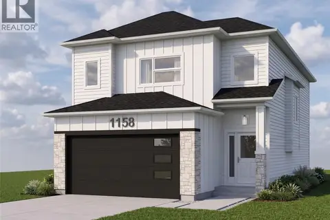 1158 Nightingale TERRACE