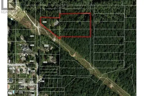 LOT 3 ST. MARYS AVENUE