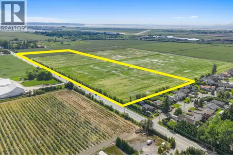 Lot 7 LADNER TRUNK ROAD