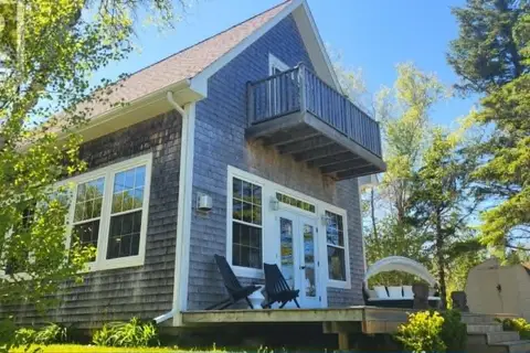 25 Heron View Drive