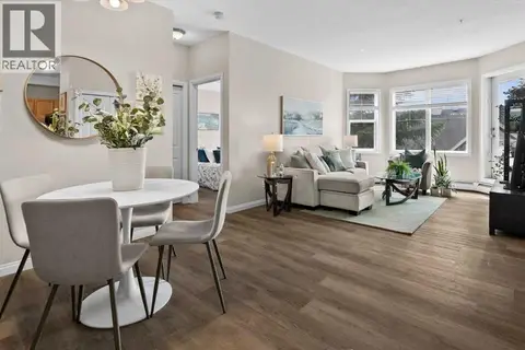 219, 8 Prestwick Pond Terrace SE