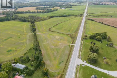 N/A CONCESSION 5 WOODHOUSE Road