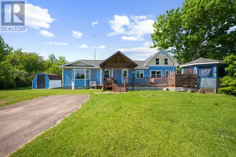 1284 Deblois Road