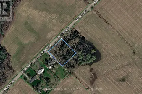 216 MOUNTSBERG ROAD
