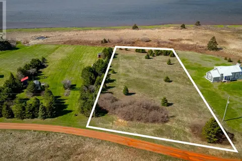 Lot 11 PARADISE Drive