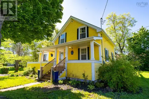 215 Main Street